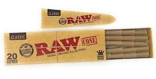 Classic Cone Lean Cones Each