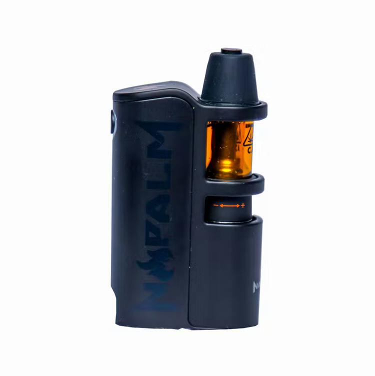 Napalm Mamba & Battery Bundle Disposable 1g