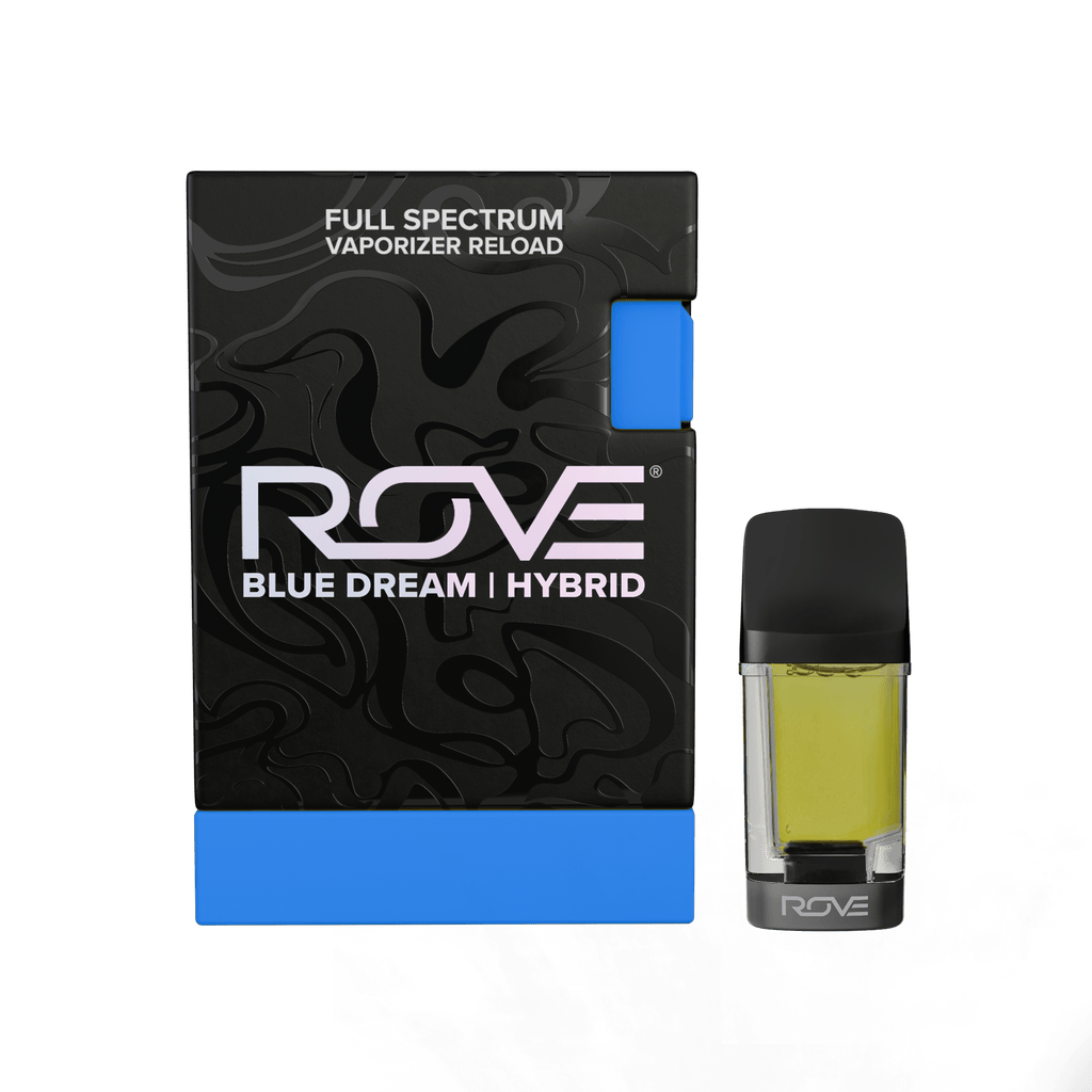 Rove Blue Dream Reload 1g