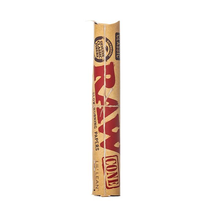 RAW Lil Lean Cones Cones Each