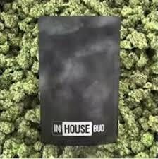 InHouse Purple Dosi Cake 7g