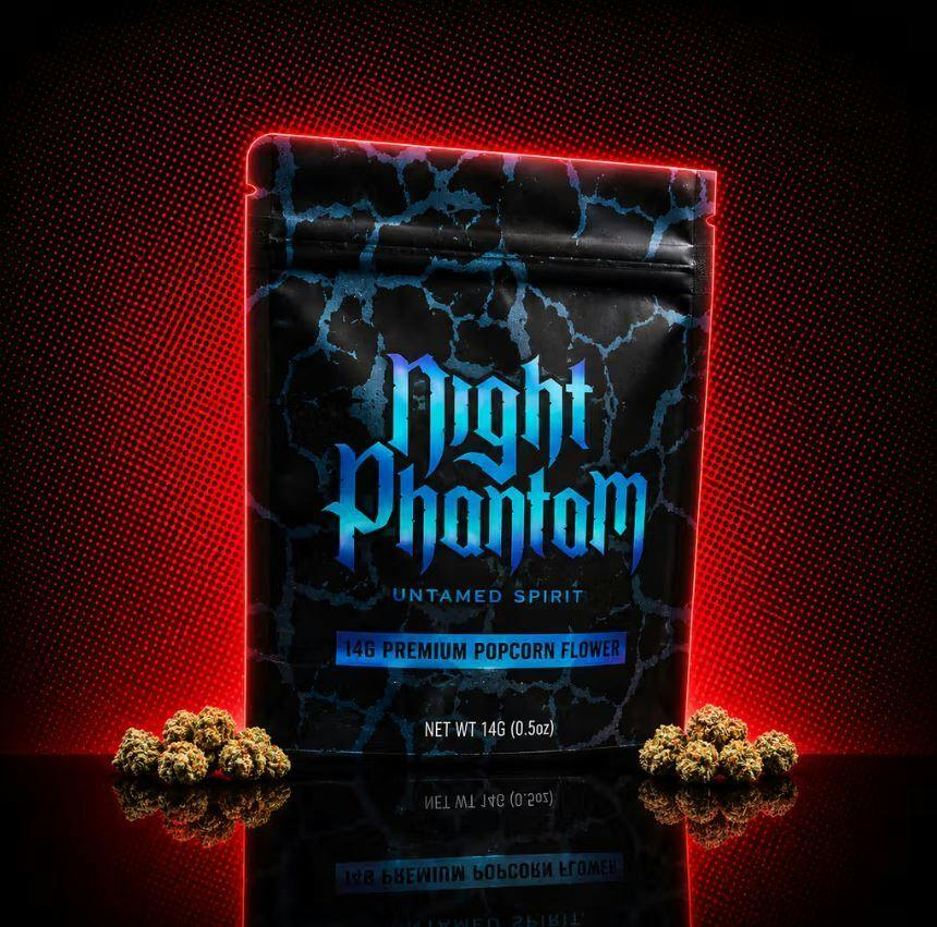 Night Phantom Twilight Kickstart Smalls 28g
