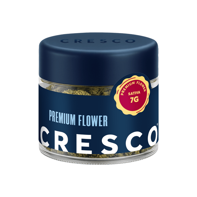 Cresco Mango Mintality 7g