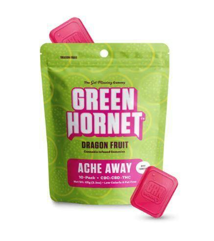 1:1 Black Cherry Gummies [I]