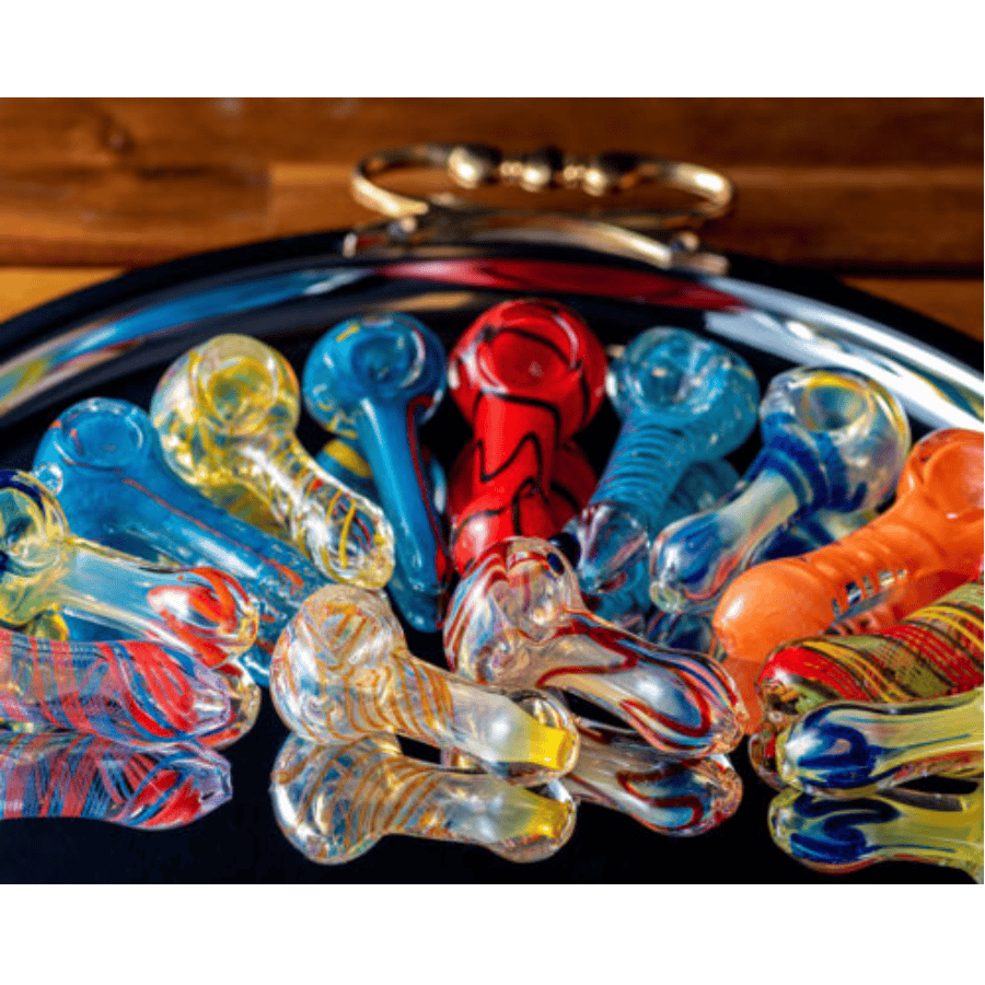 $45 Pipe
