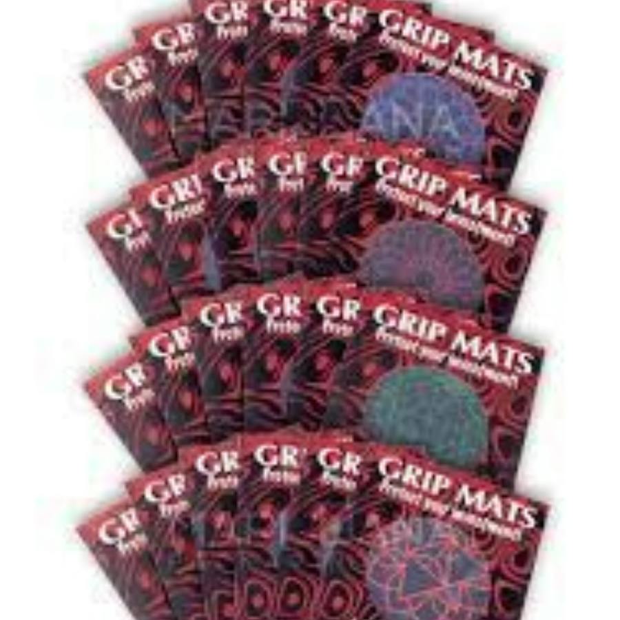 Grip Mats