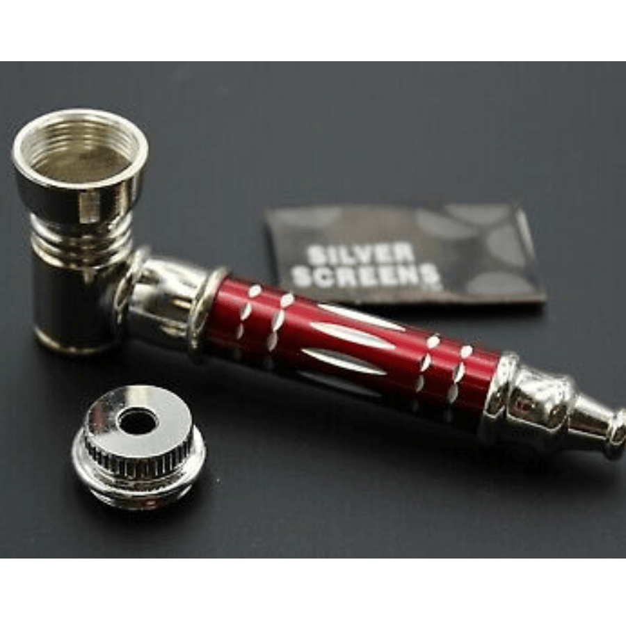 $5 Metal Pipes