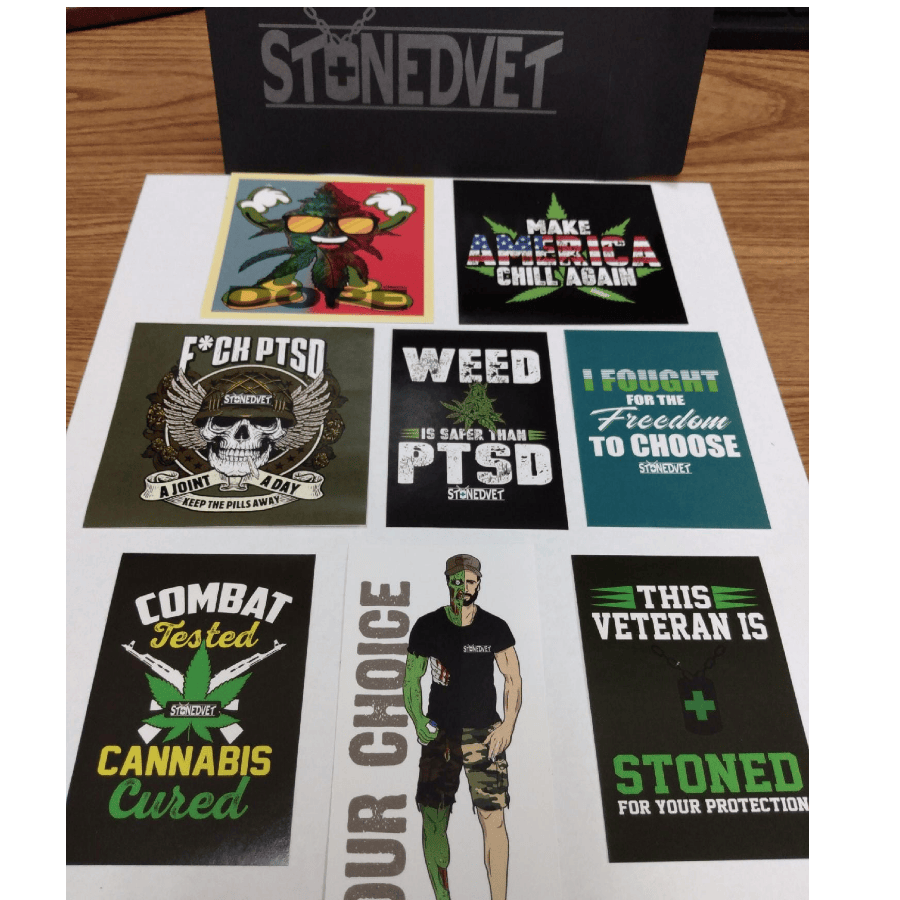 Sticker Pack