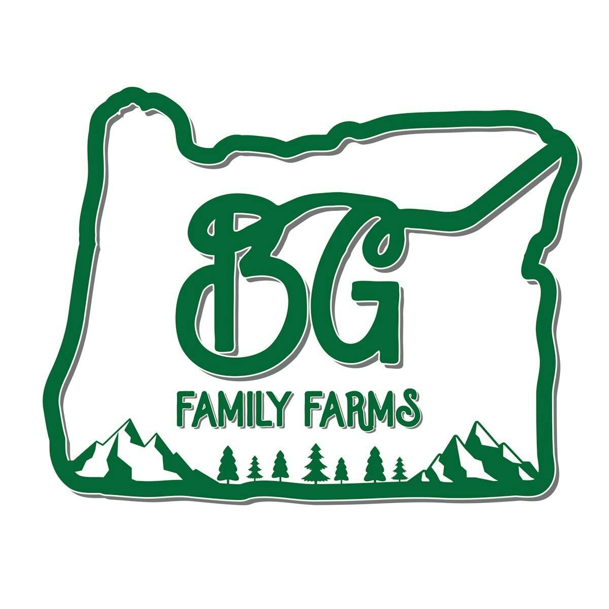 BG FC - Smash Burger at A Better Way Cannabis