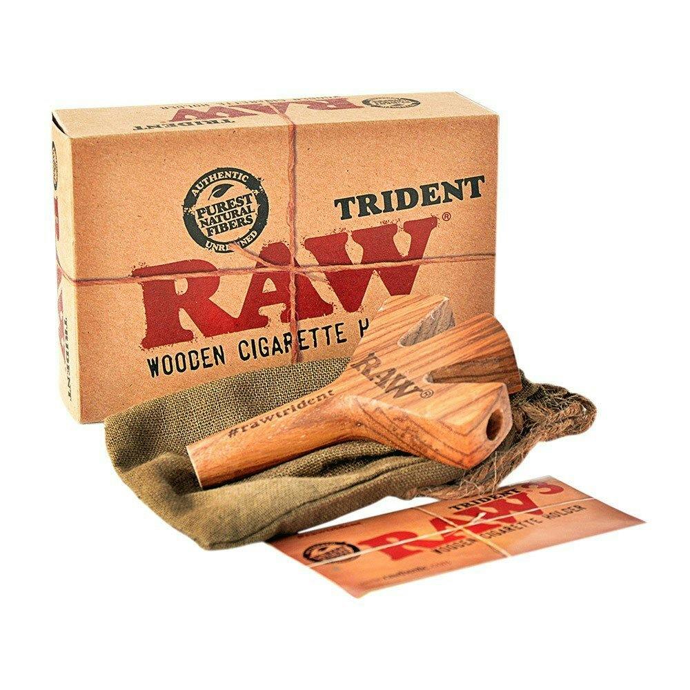 Raw Trident