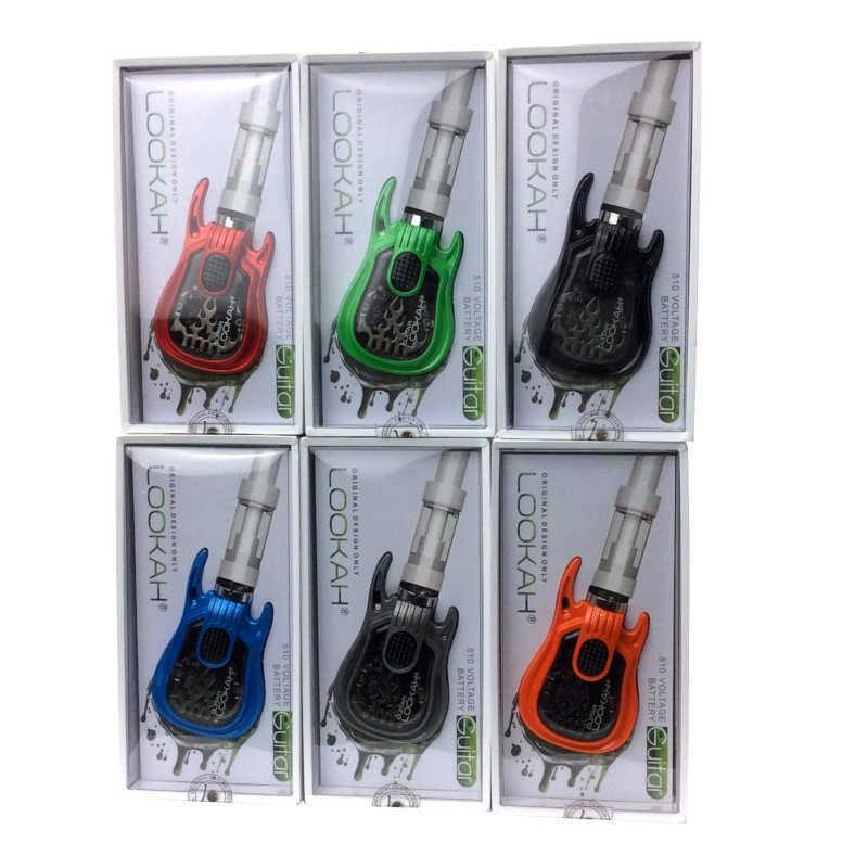 Lookah Guitar Battery