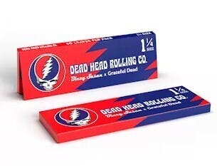 Grateful Dead Papers