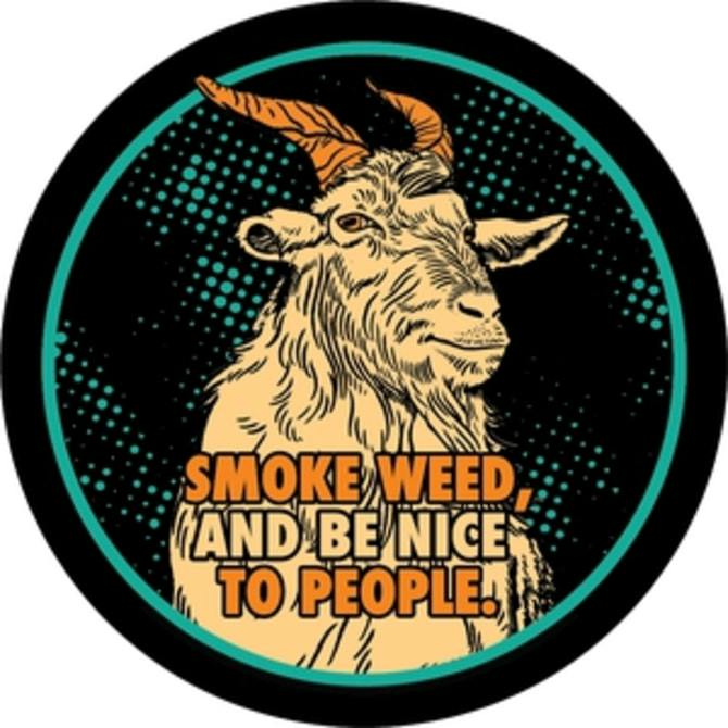 Smokes 0.5g - Rhinestone Diva