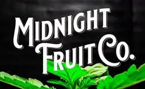 Midnight Dogwalker