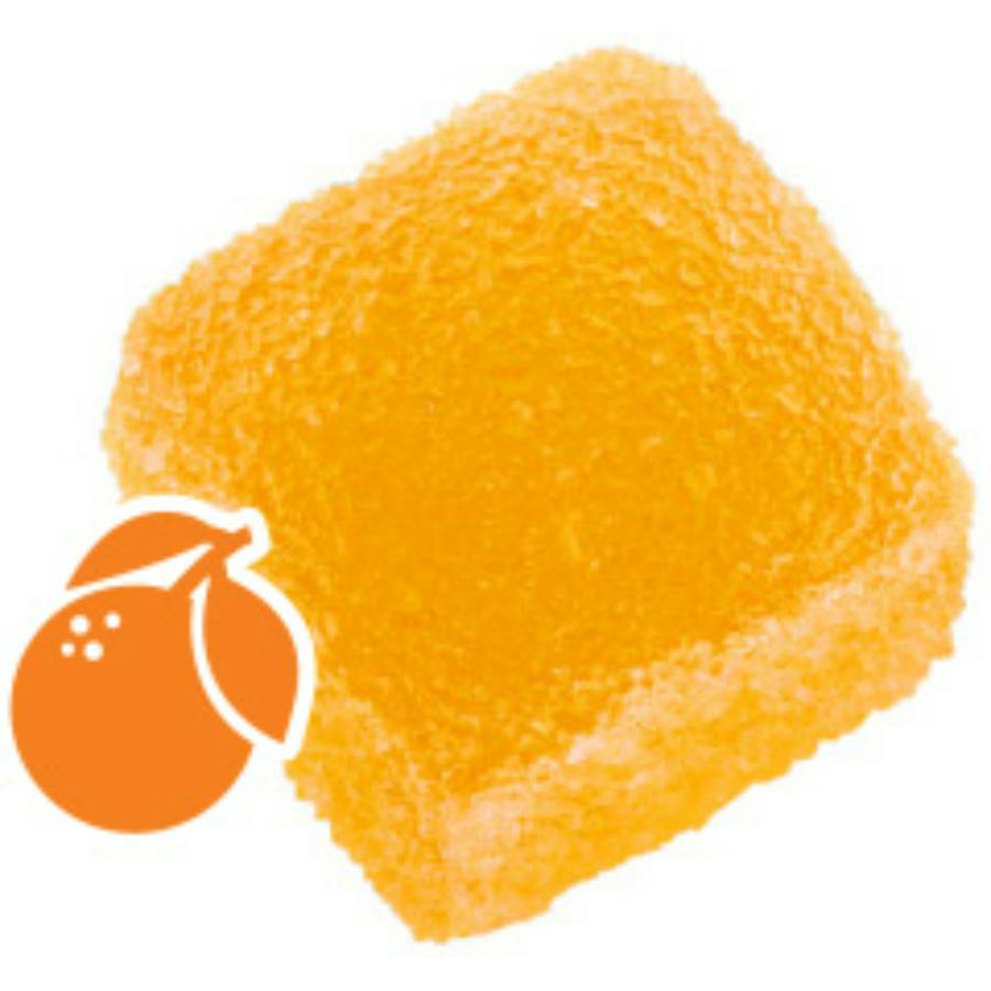 Drops Single - Orange