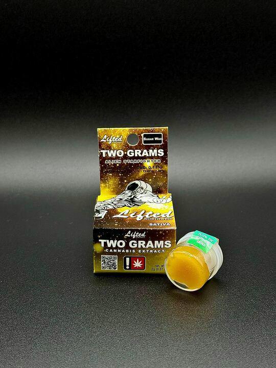 Coco Mello | Solvent | Sugar | 2g