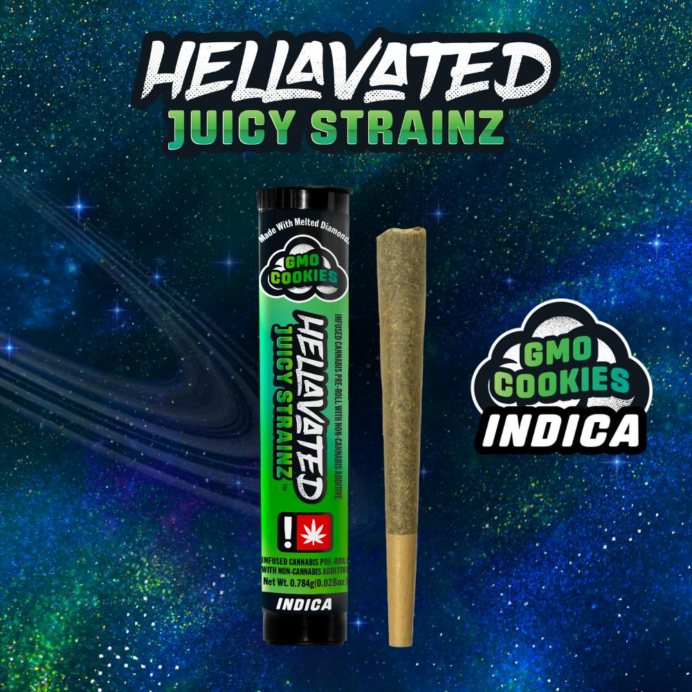Hella Stz Gmo Cookies