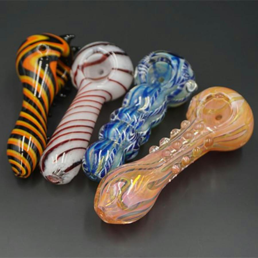$15 Glass Pipe