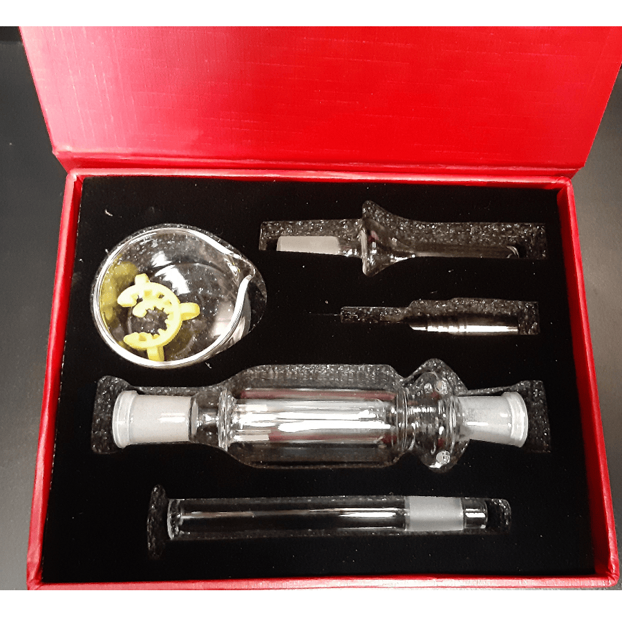 Mini Nectar Collector