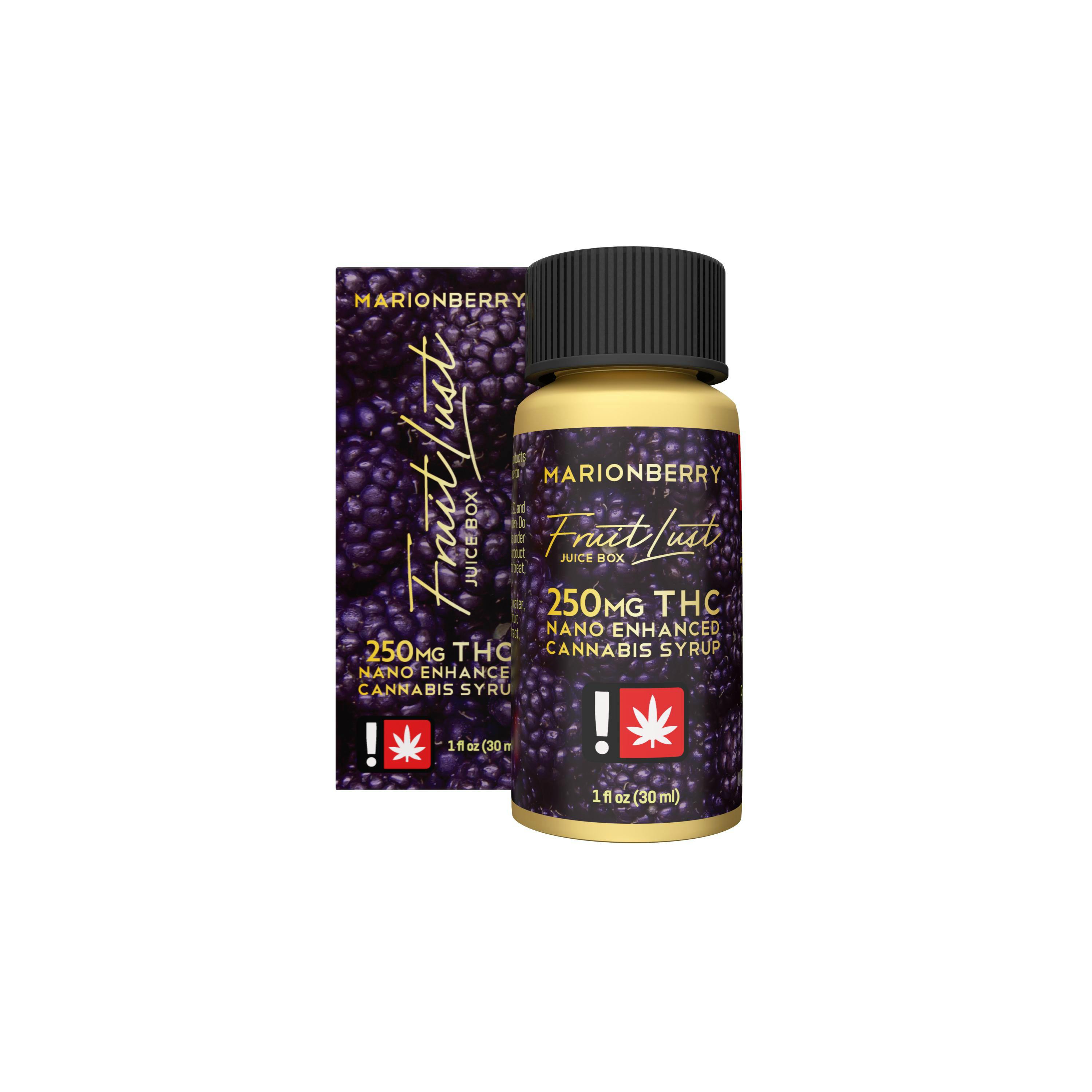 Therapeutics | Extract Oils | 1fl oz