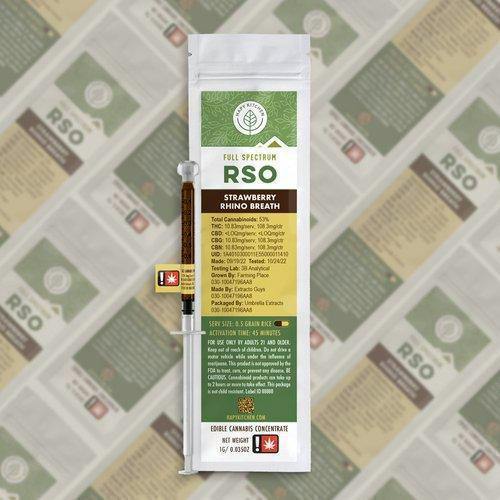 HK RSO - Romulan