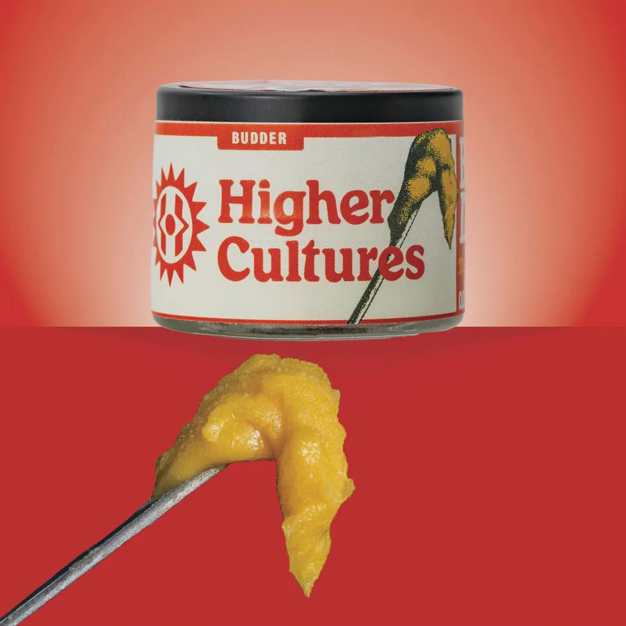 Higher Cultures 2g CR - Cherry Limeade