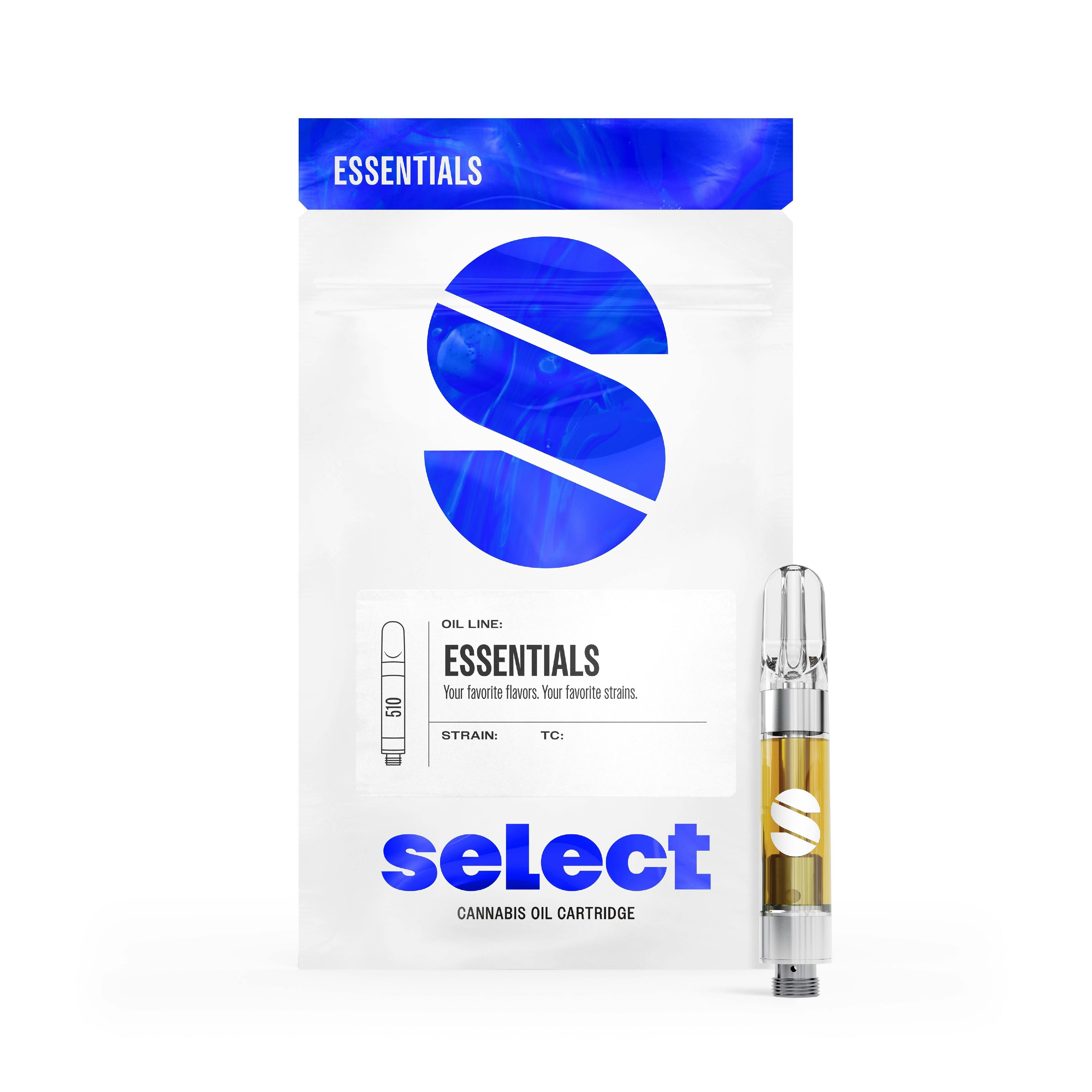 Elite Jack Cartridge [1g]