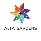Alta 2g - Fruit Stand