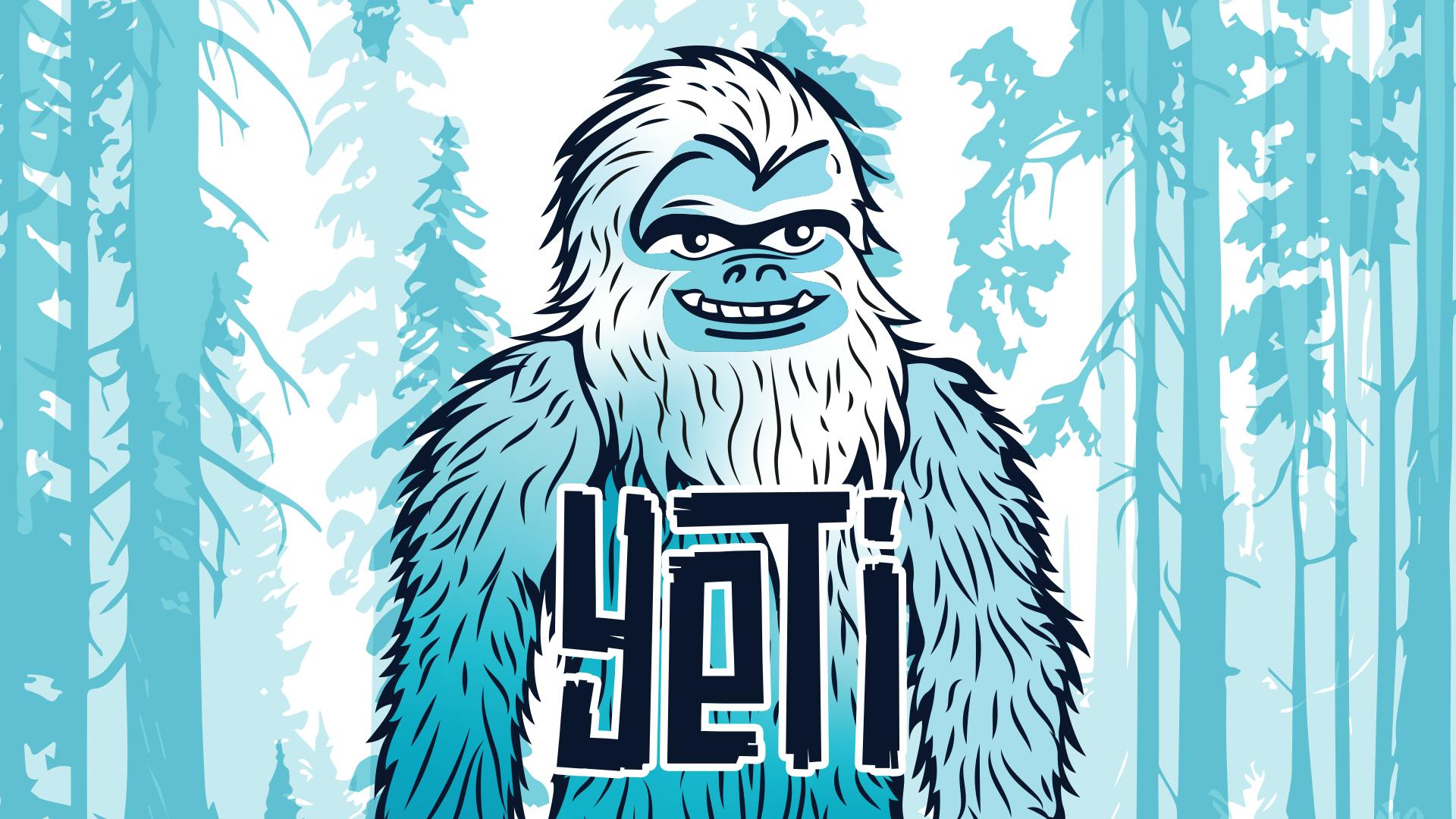 Yeti 2pk Infused - Crusher Claw #1