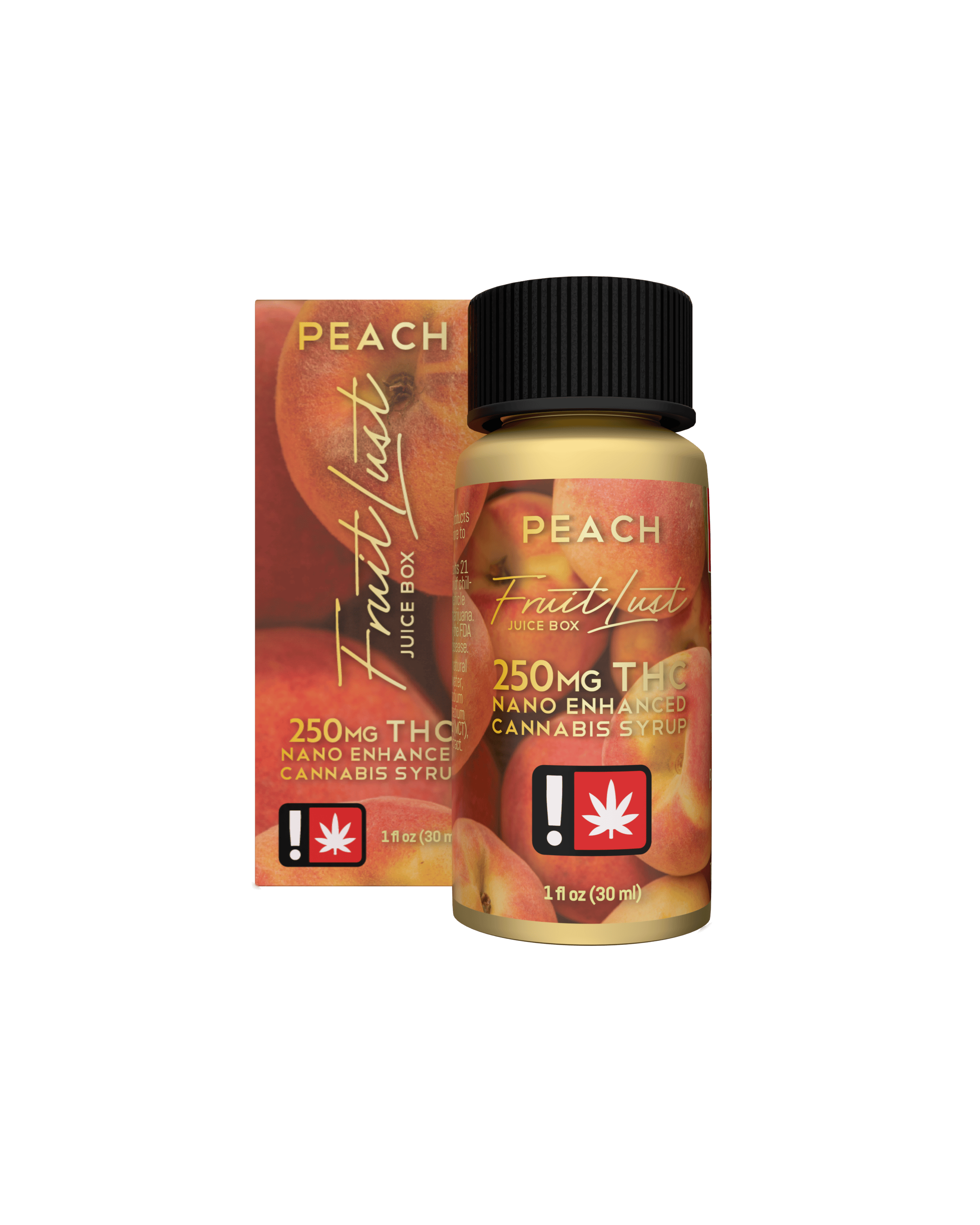 Therapeutics | 1fl oz