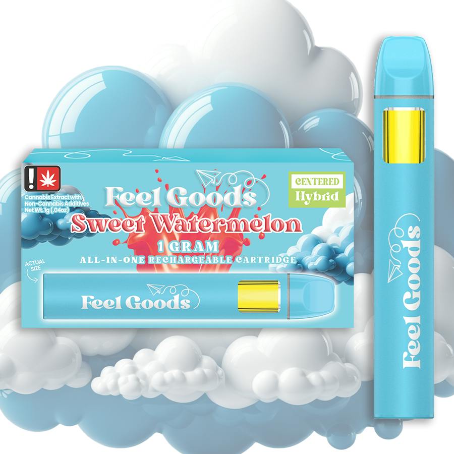 FG 1g AIO - Sweet Watermelon