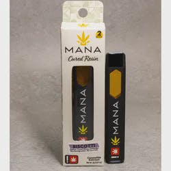 Mana CR 2g AIO - Gumbo Z
