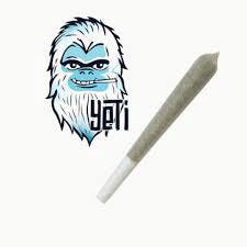 Yeti 2pk Infused - Biscotti Runtz
