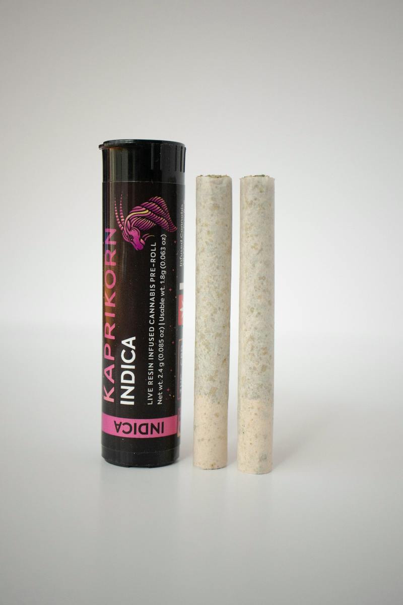 Kaprikorn LR 2pk - Purple Breath