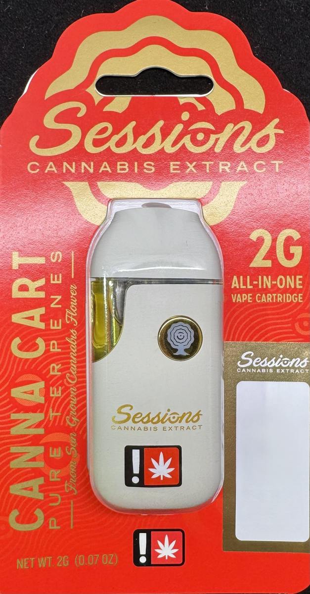Sessions 2g AIO - Aztro Pop