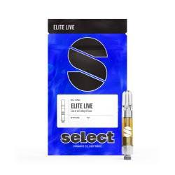 Select LR - Vanilla Latte
