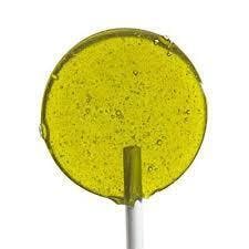 MHS I Lime I 10mg