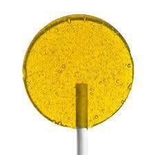 MHS I Lemon I 10mg