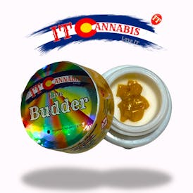 IT | Star Killer | 1g Live Budder