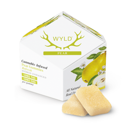 Wyld | Pear