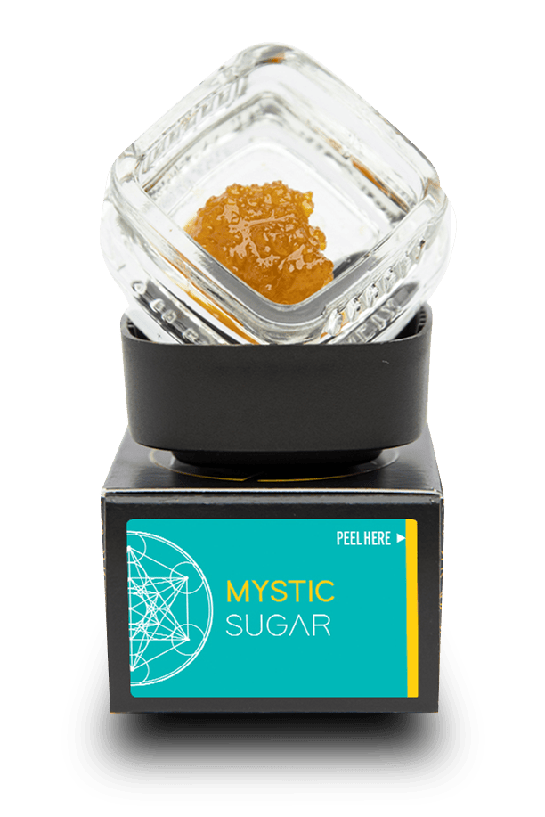 IT Cannabis | Grapefruit Durban | 1g Sugar
