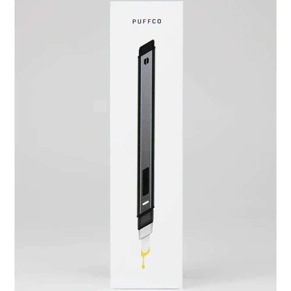 Puffco Hot Knife