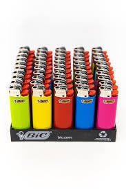 Mini Bic at Legacy Cannabis