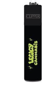 Legacy Limited Edition Lighter - Clipper