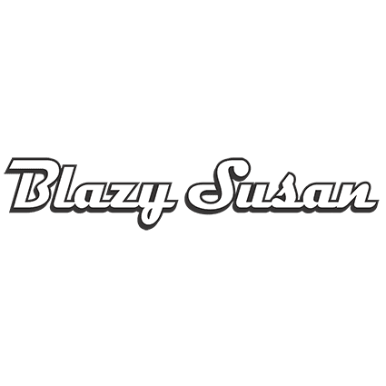 Blazy Susan 510 Battery at Legacy Cannabis