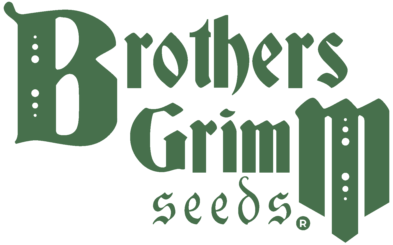 Brothers Grimm Seeds - Thai Herer 99 at Legacy Cannabis