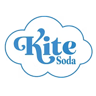 Kite Soda 10mg THC - Root Beer