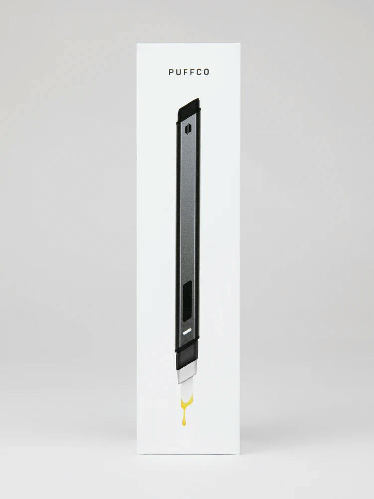 Puffco Hot Knife V2