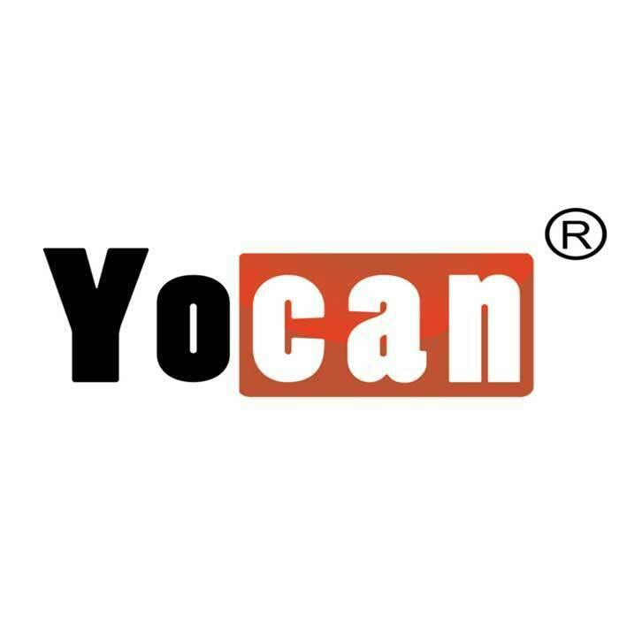 Yocan Batteries - Kodo Plus at Legacy Cannabis