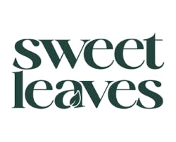 Sweetleaves Sleep 5pk - 5mg THC+5mg CBN+10mg CBD - Blueberry